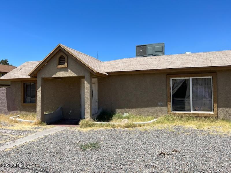 8650 W Monroe St., Peoria, AZ 85345