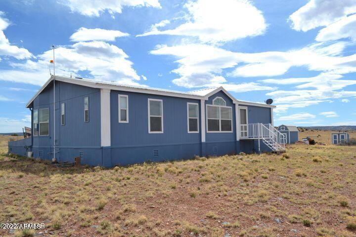 1148 Acr 5020, Concho, AZ 85924