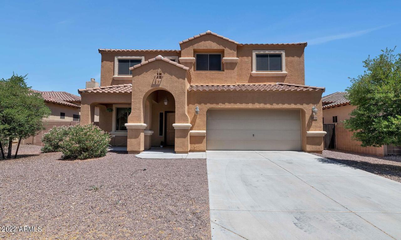 2316 E Dry Wood Rd., Phoenix, AZ 85024