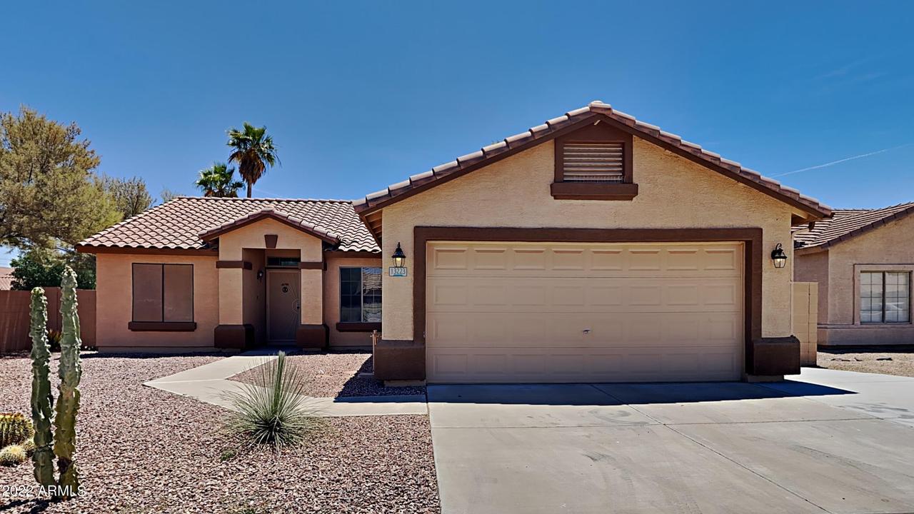 13223 W Paradise Ln., Surprise, AZ 85374