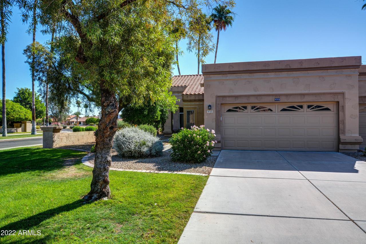 9703 W Mcrae Way, Peoria, AZ 85382