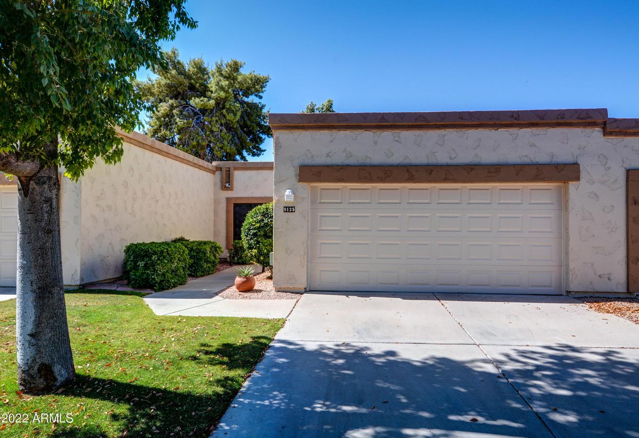 9135 W Kimberly Way, Peoria, AZ 85382