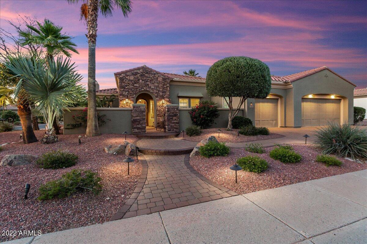 13232 W Los Bancos Dr., Sun City West, AZ 85375