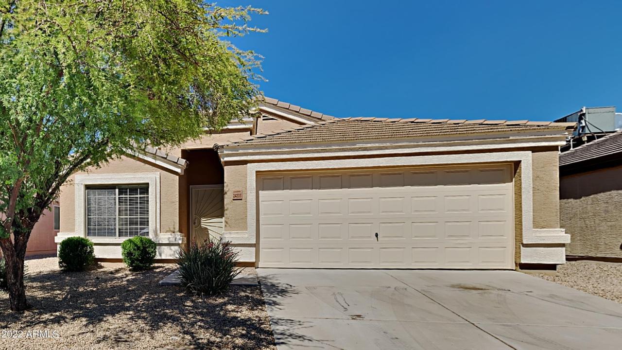24233 N High Dunes Dr., Florence, AZ 85132