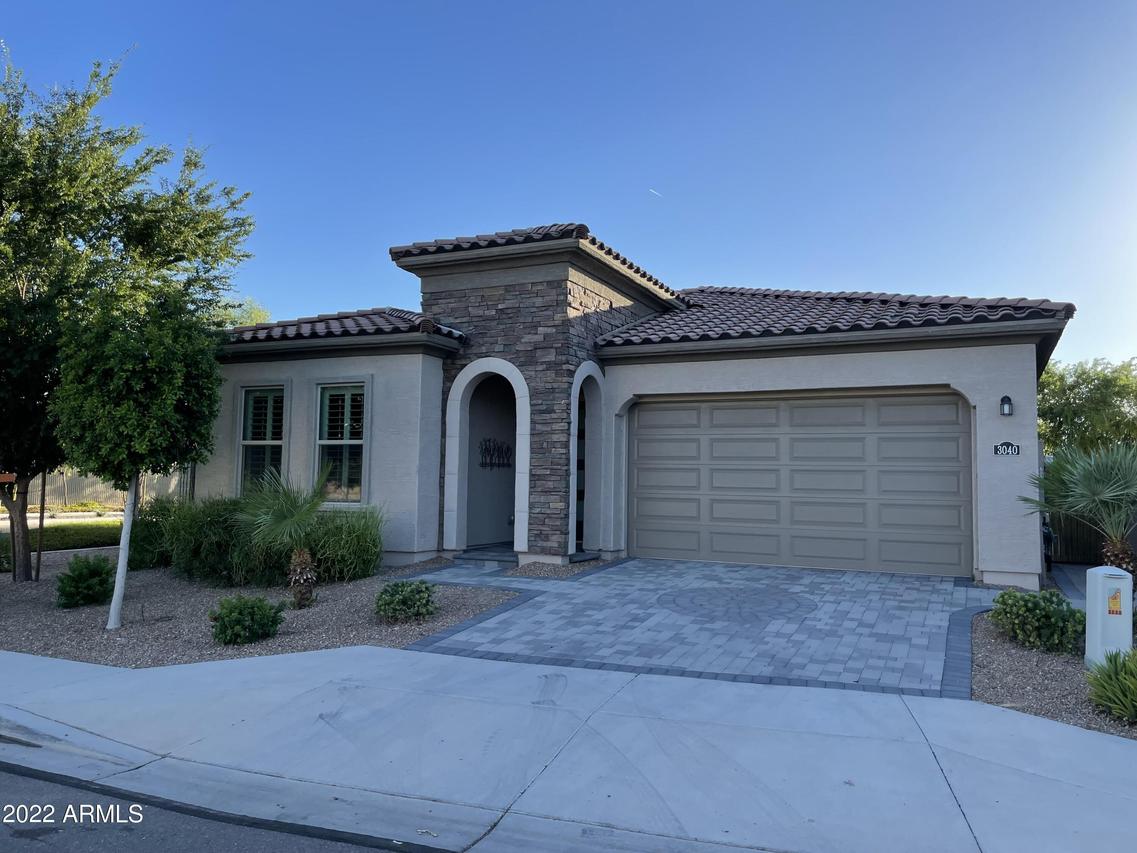 3040 S Cobblestone Dr., Chandler, AZ 85286