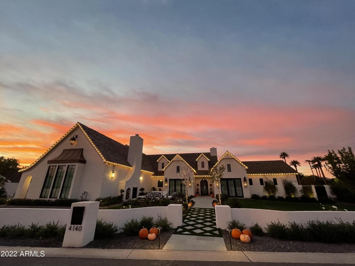 4140 N 53rd Pl., Phoenix, AZ 85018