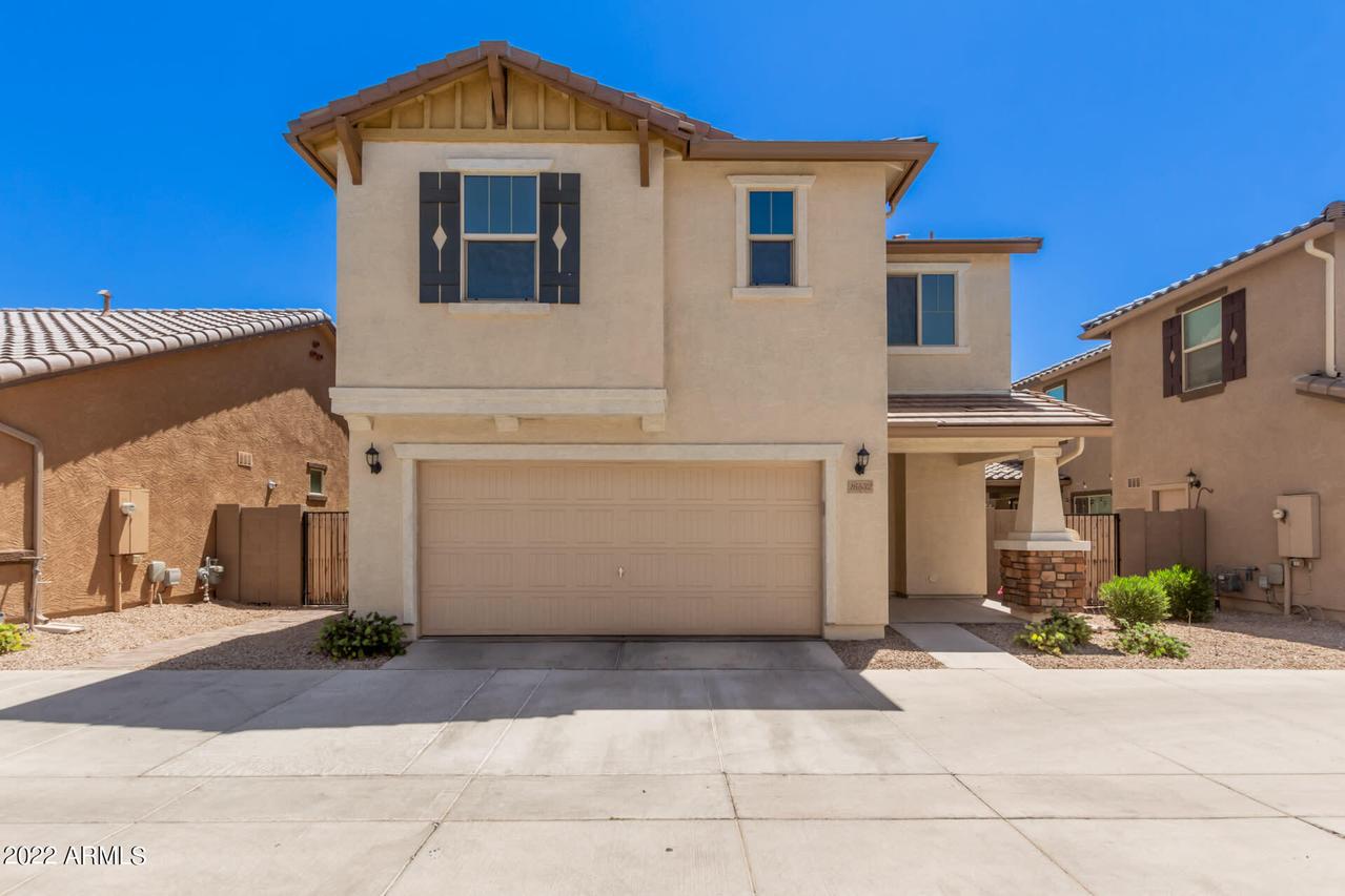 16532 W Culver St., Goodyear, AZ 85338