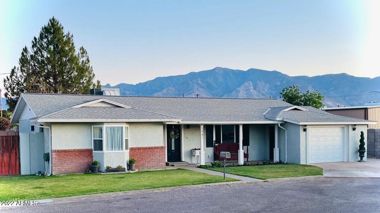 3941 W Angle Dr., Thatcher, AZ 85552