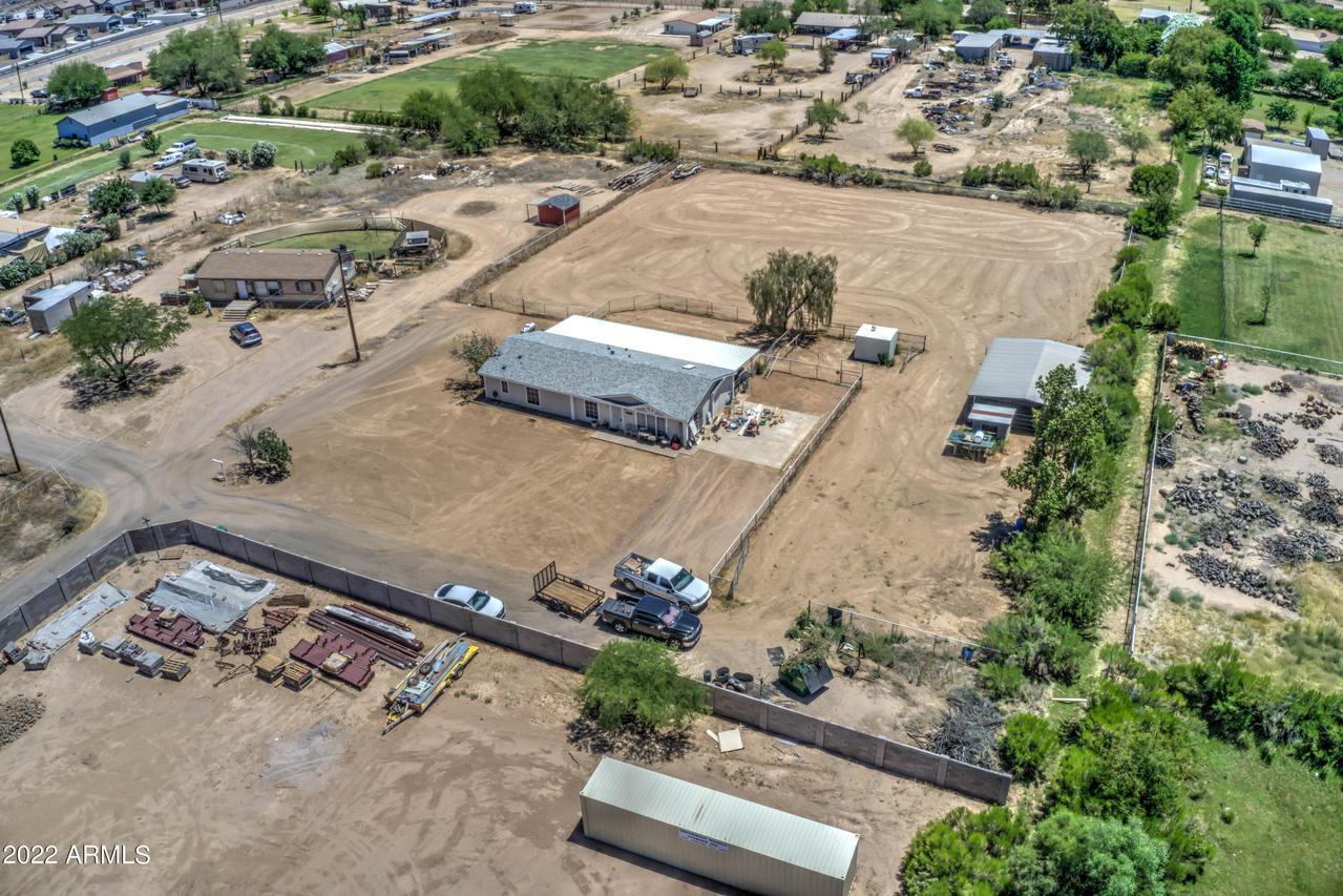 3653 E Woody Ln., San Tan Valley, AZ 85140