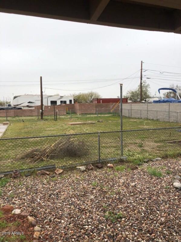 562 E Elliot St. #5, Florence, AZ 85132