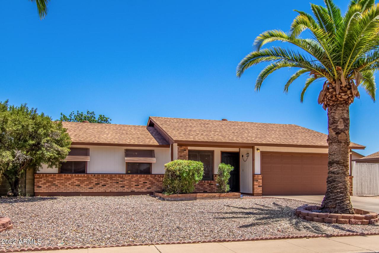 503 N Roanoke, Mesa, AZ 85205