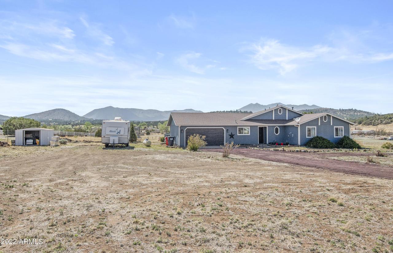 7680 Hutton Ranch Rd., Flagstaff, AZ 86004