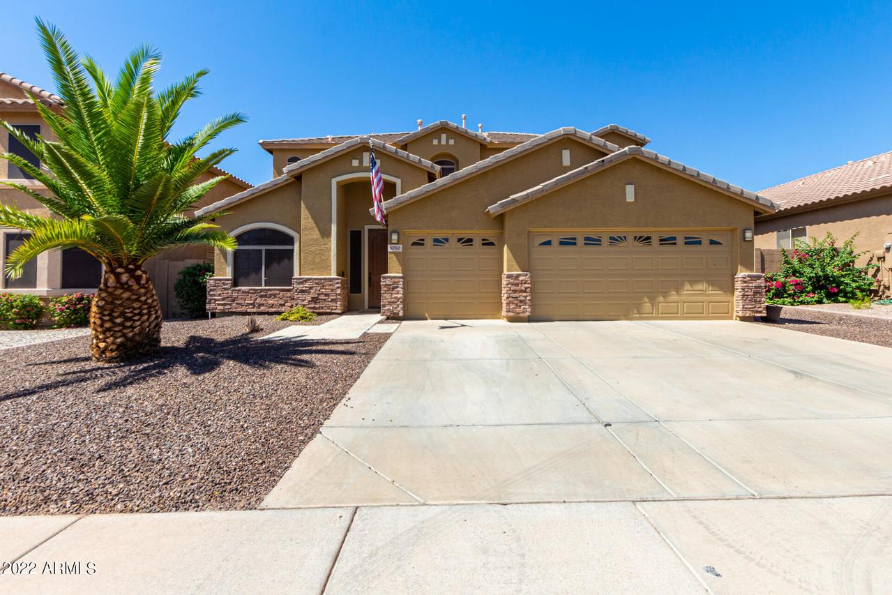 6762 W Lariat Ln., Peoria, AZ 85382