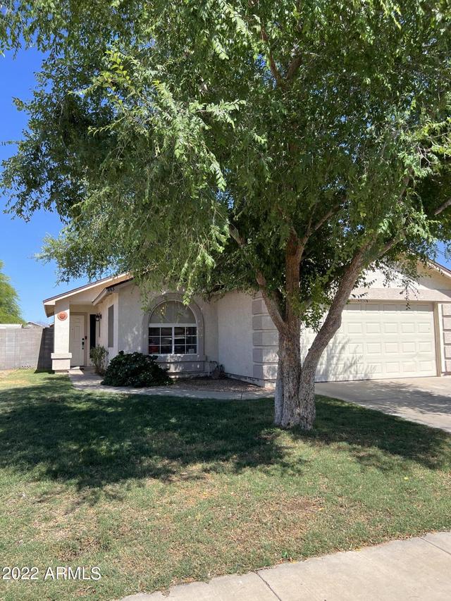 443 S Torrence, Mesa, AZ 85208