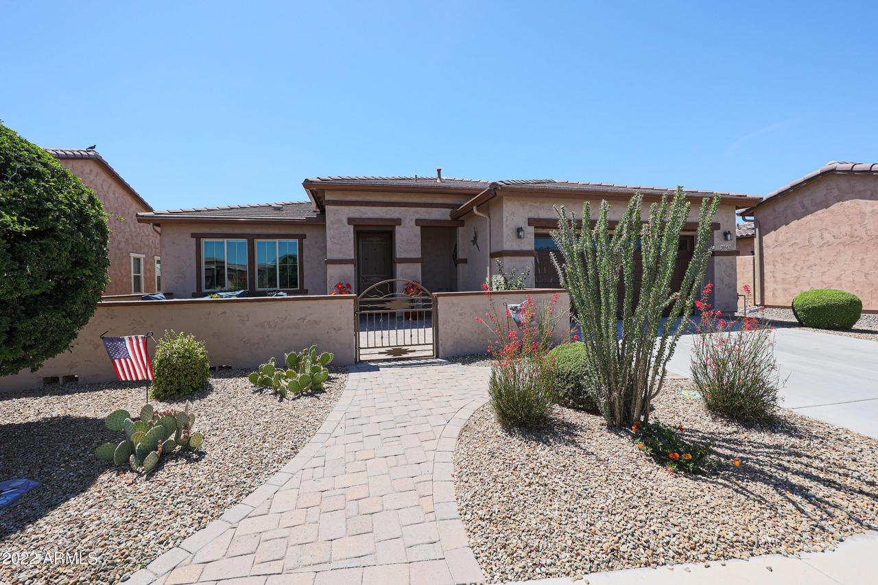 16542 S 179th Dr., Goodyear, AZ 85338