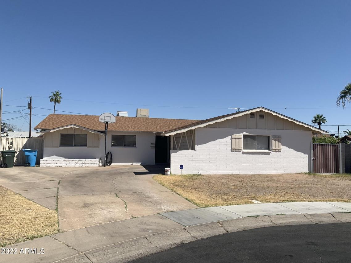 13633 N 32nd Dr., Phoenix, AZ 85029