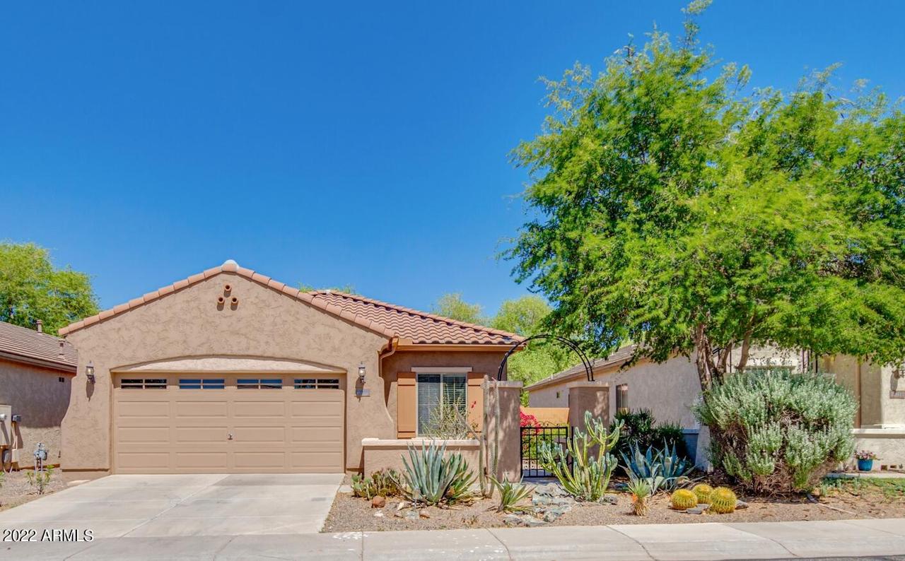 20529 N 261st Ave., Buckeye, AZ 85396