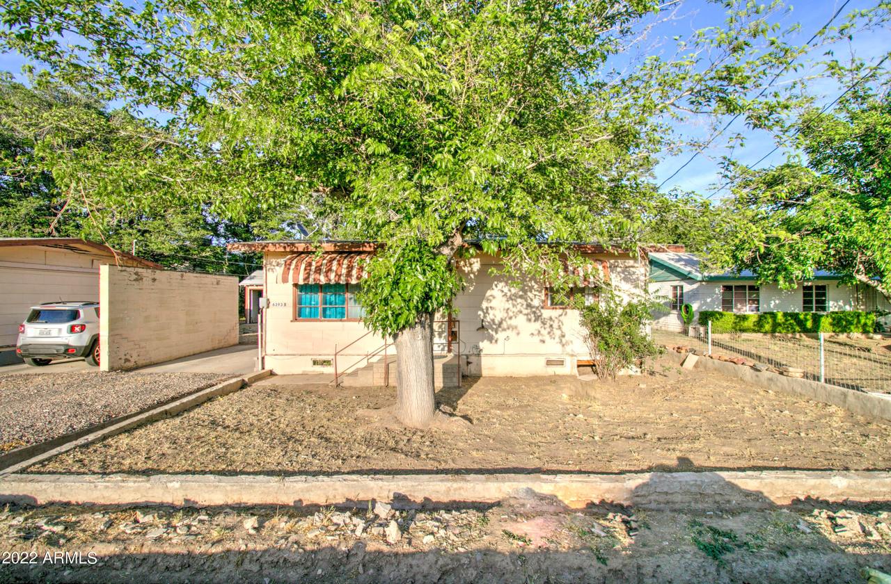6393 S Russell Rd., Globe, AZ 85501
