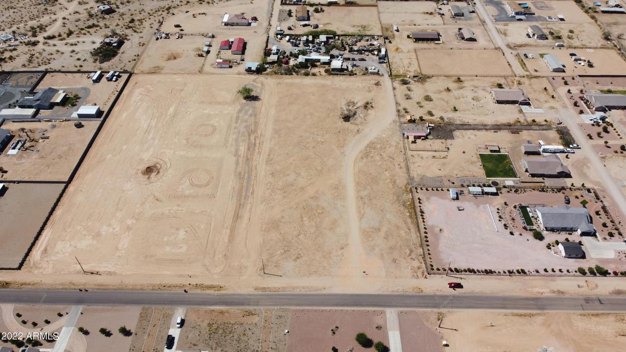 W Gail Rd. #2, Queen Creek, AZ 85144