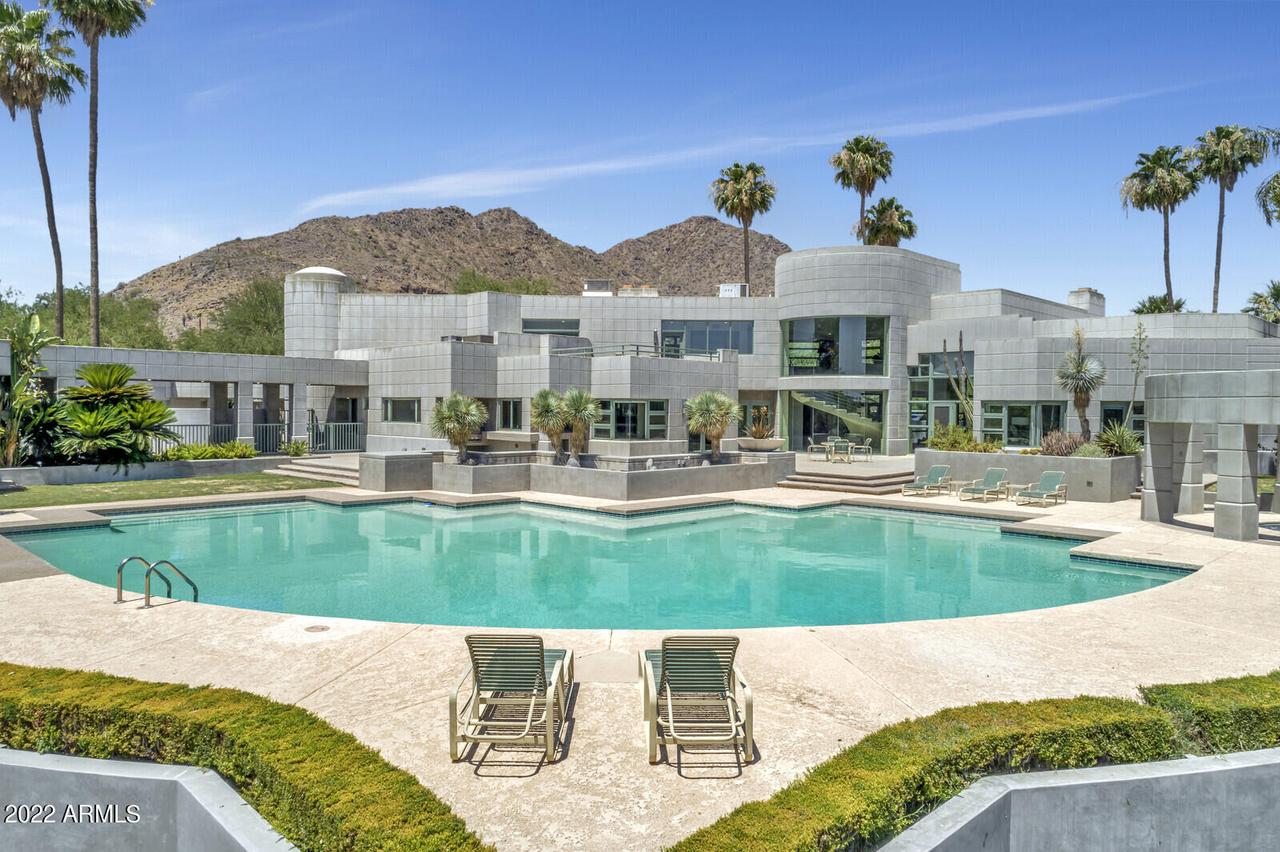 5221 N Invergordon Rd., Paradise Valley, AZ 85253