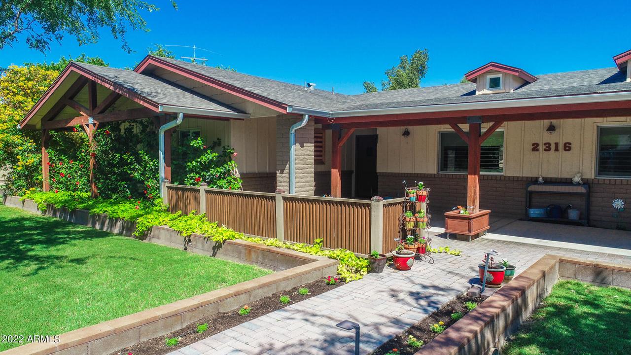 2316 W Harrison St., Chandler, AZ 85224