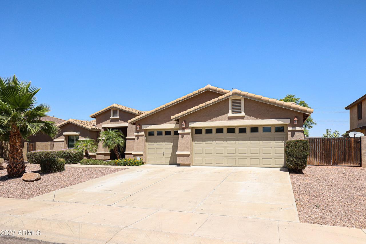 14470 W Windward Ave., Goodyear, AZ 85395