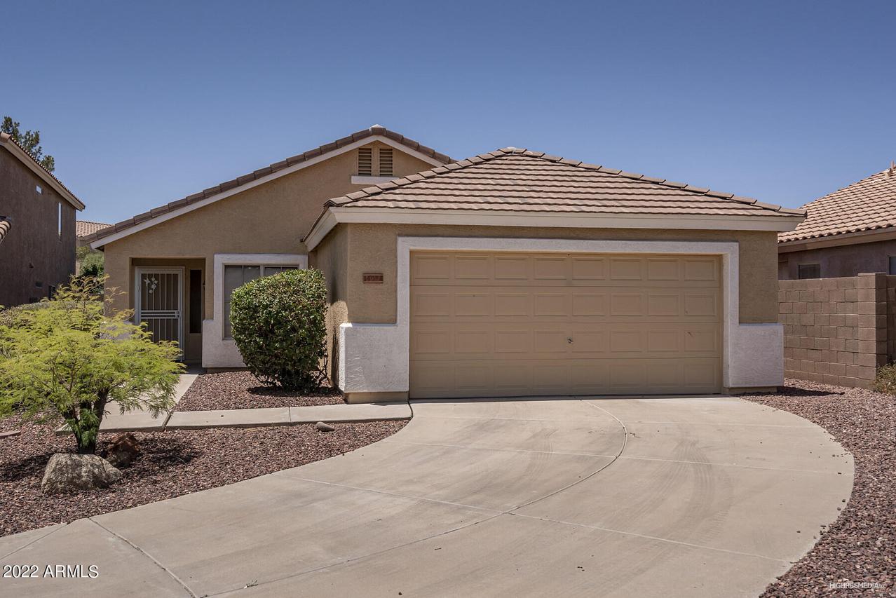 14924 W Lamoille Dr., Surprise, AZ 85374