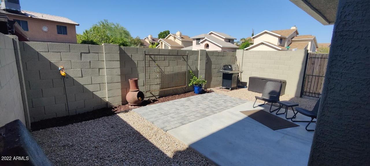 18777 N 43rd Ave. #21, Glendale, AZ 85308