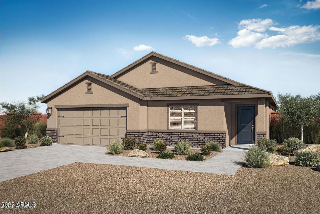 2545 N Mcdonald Ln., Casa Grande, AZ 85122