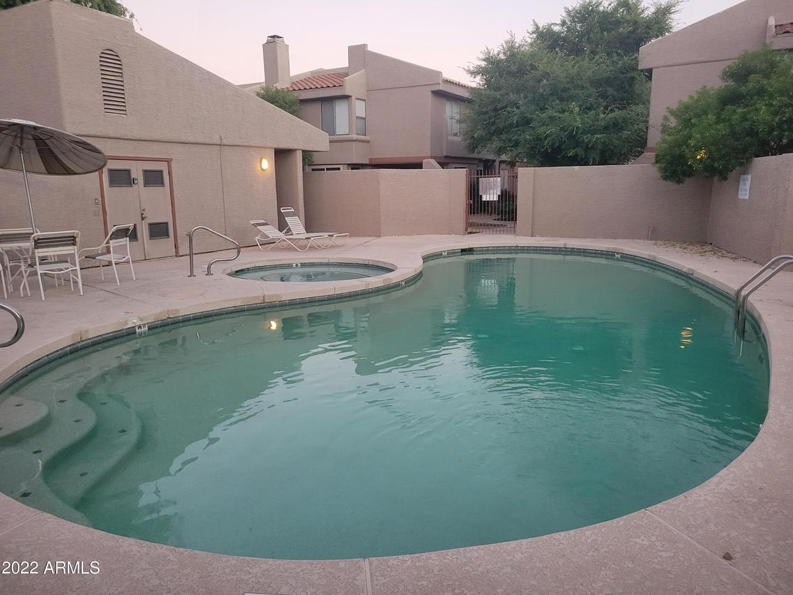 2834 S Extension Rd. #2069, Mesa, AZ 85210