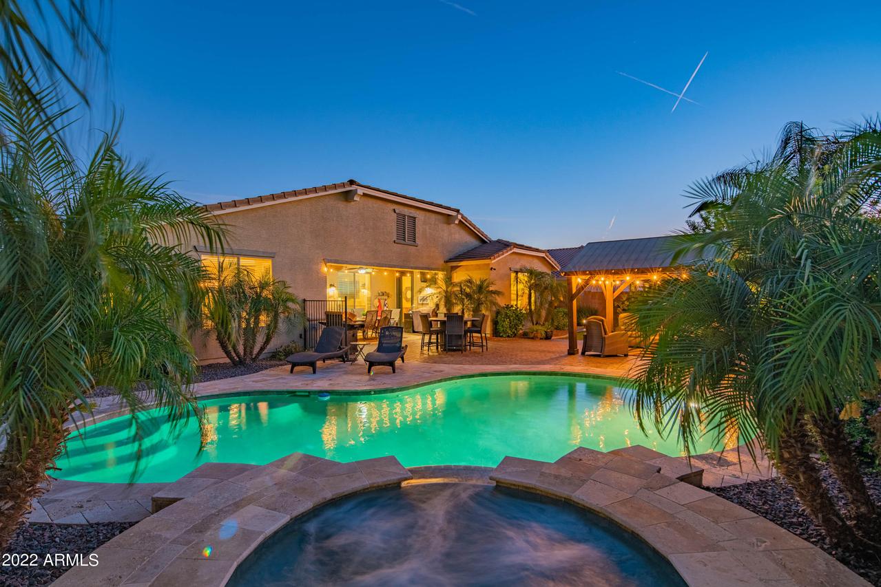 2546 E Carob Dr., Gilbert, AZ 85298