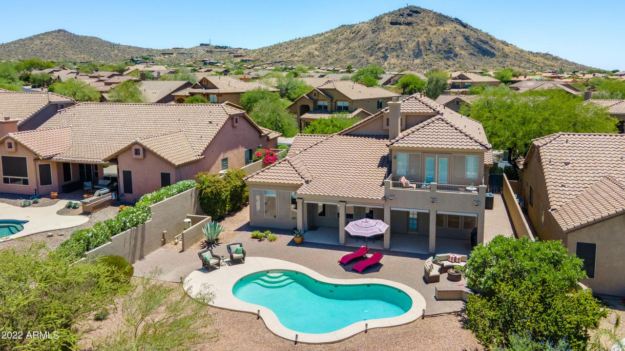 13816 E Lupine Ave., Scottsdale, AZ 85259