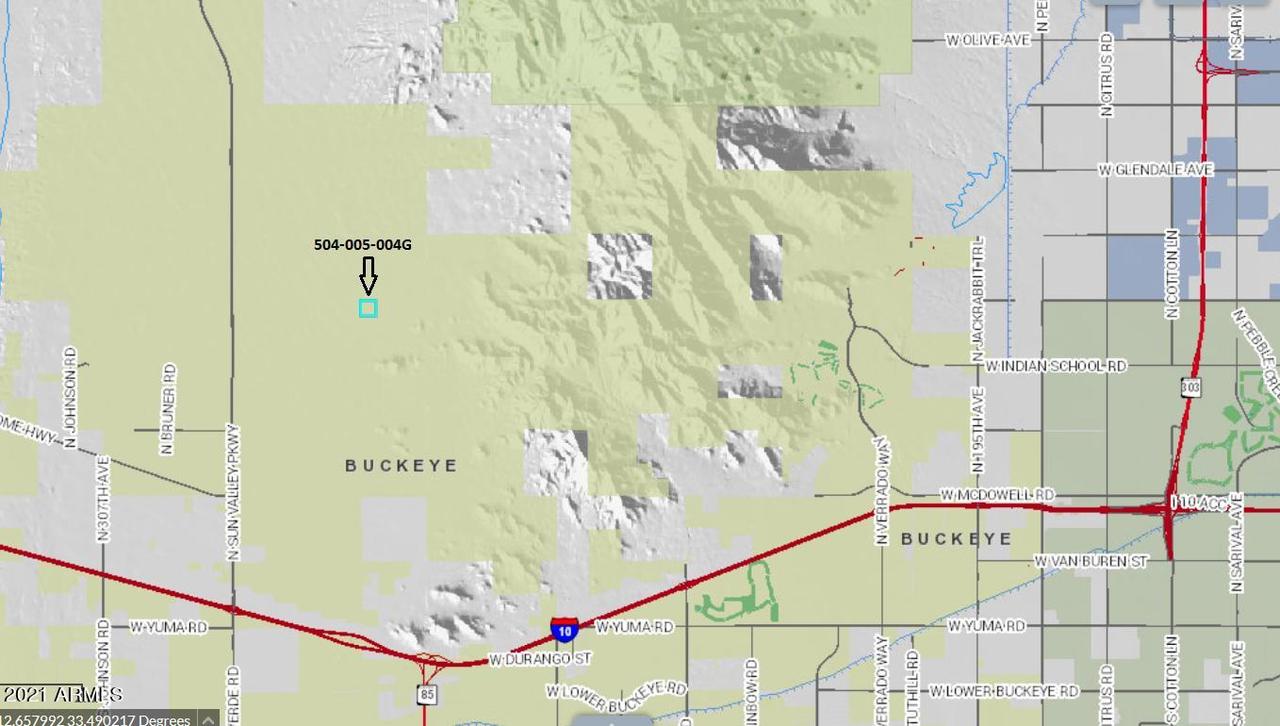 281XX W Indian School Rd. #-, Buckeye, AZ 85396