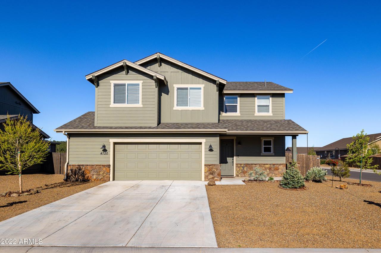 4720 Centaurus Rd., Flagstaff, AZ 86015