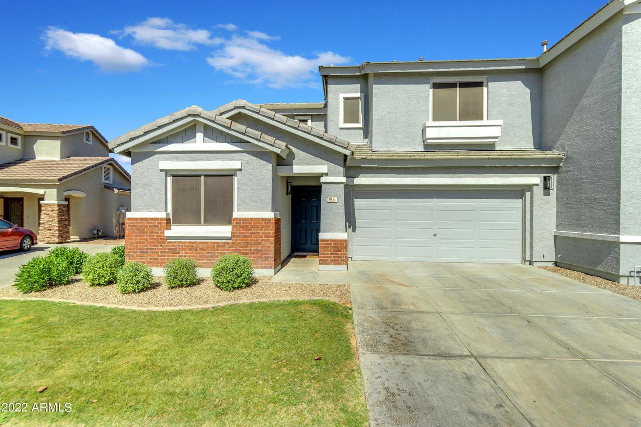 3931 S Laurel Way, Chandler, AZ 85286