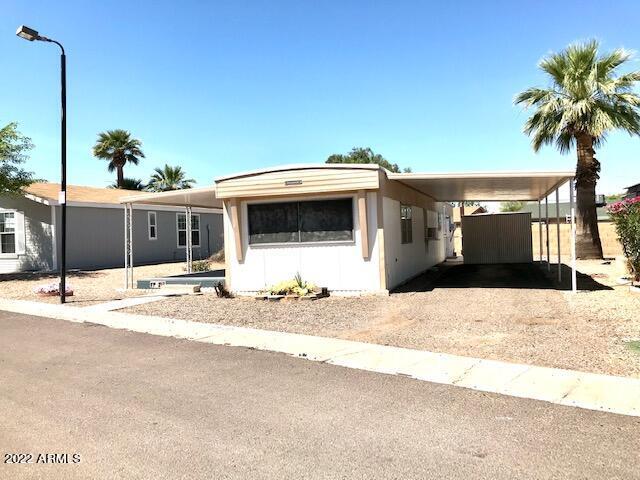 5201 W Camelback Rd. #FP-217, Phoenix, AZ 85031