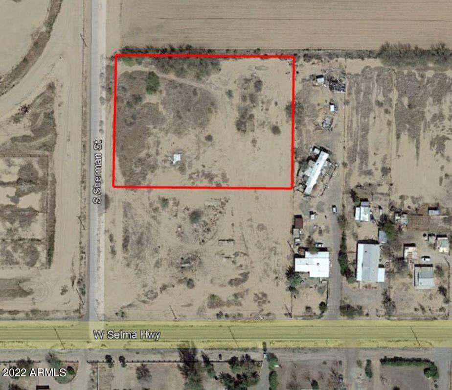 S Sherman St. #2, Arizola, AZ 85222