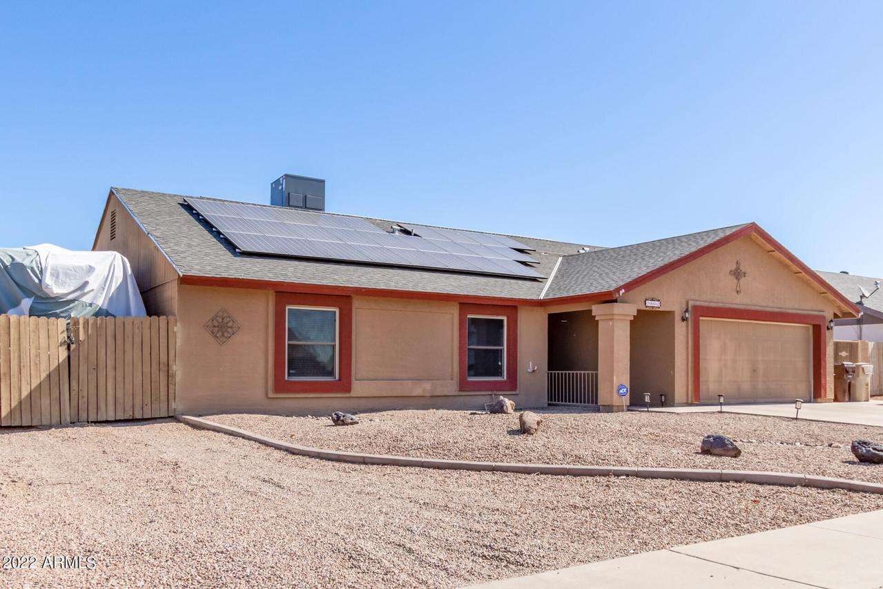7802 W Mescal St., Peoria, AZ 85345