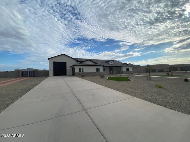 10756 W Shetland Ln., Casa Grande, AZ 85194