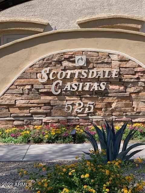 525 N Miller Rd. #240, Scottsdale, AZ 85257