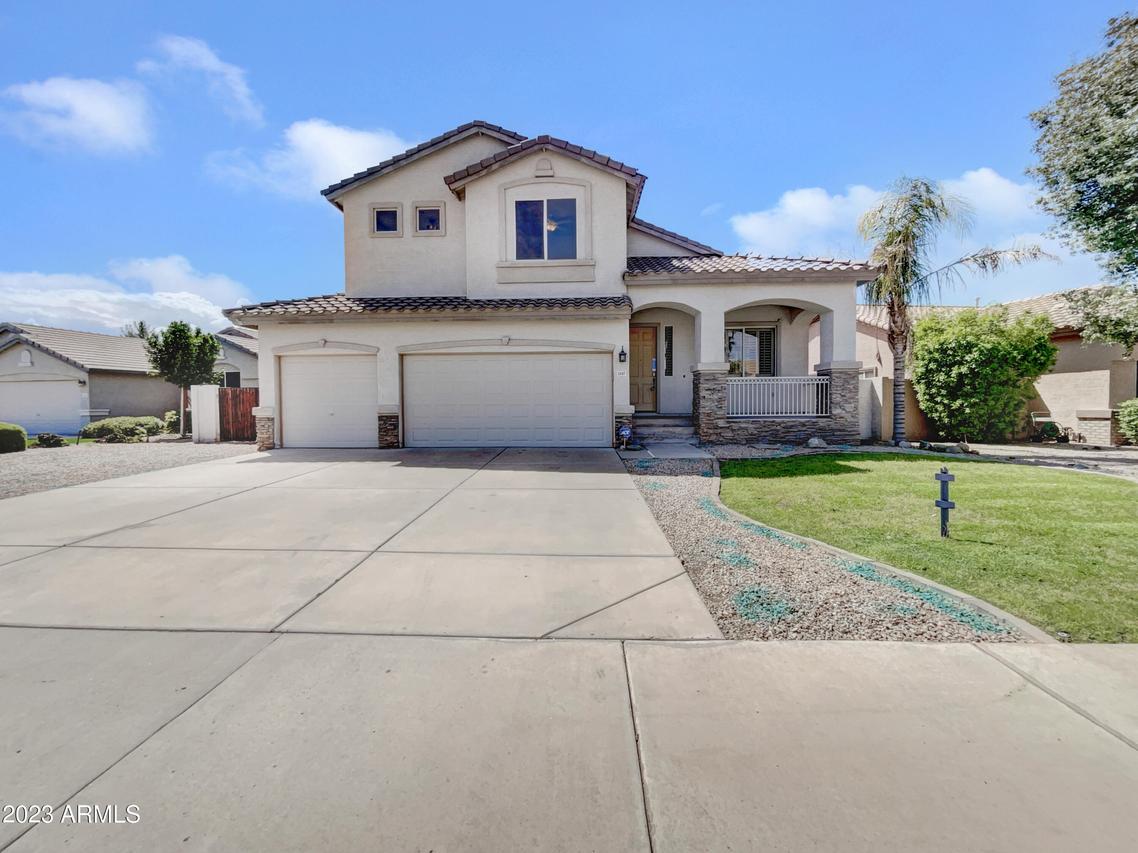 2647 E Estrella St., Gilbert, AZ 85296