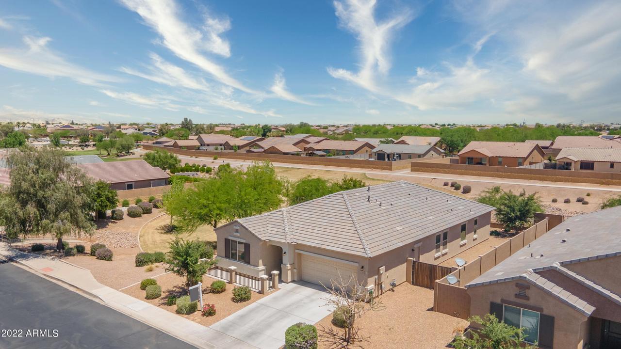 20065 N Herbert Ave., Maricopa, AZ 85138