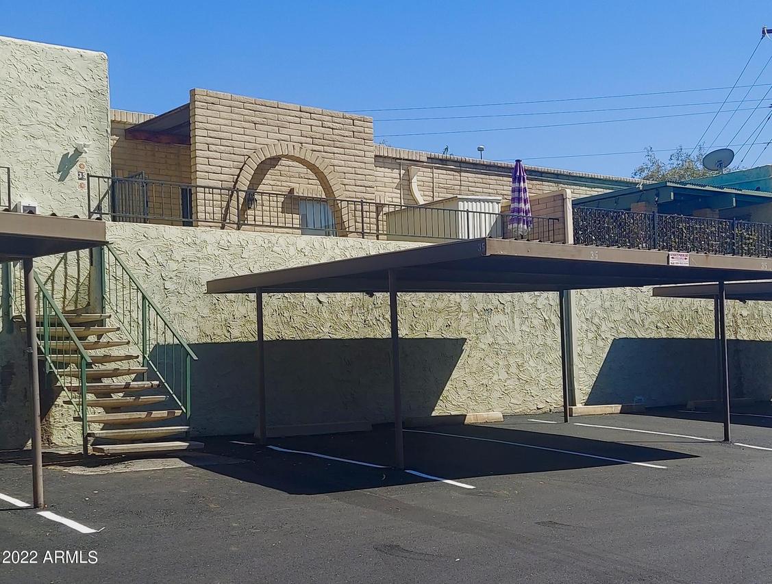 1500 W Rio Salado Pkwy. #35, Mesa, AZ 85201