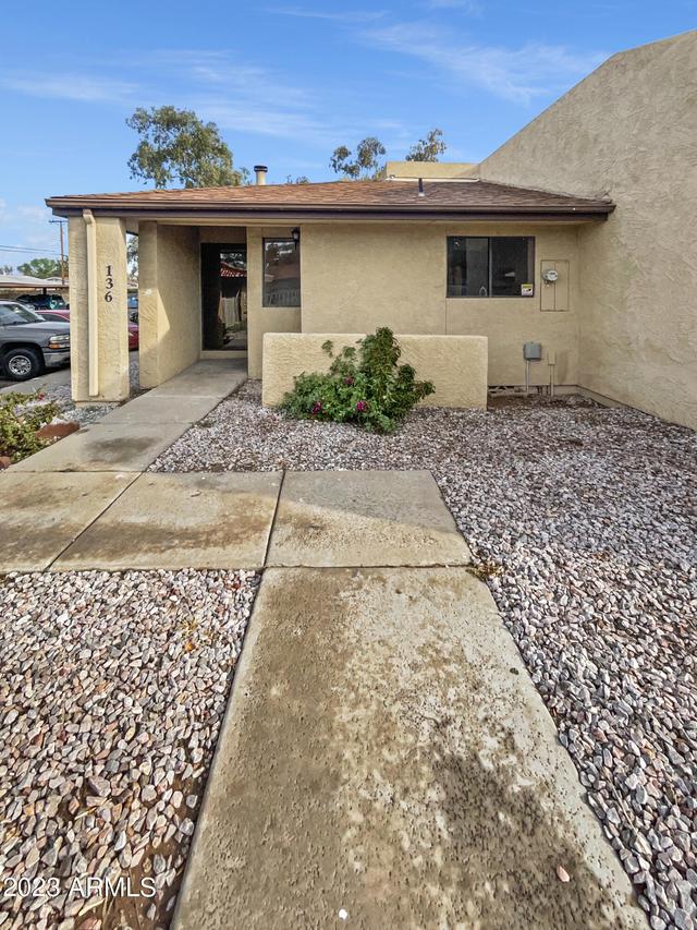 3228 W Glendale Ave. #136, Phoenix, AZ 85051
