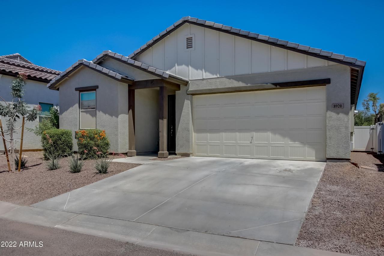 8920 W Jefferson St., Tolleson, AZ 85353