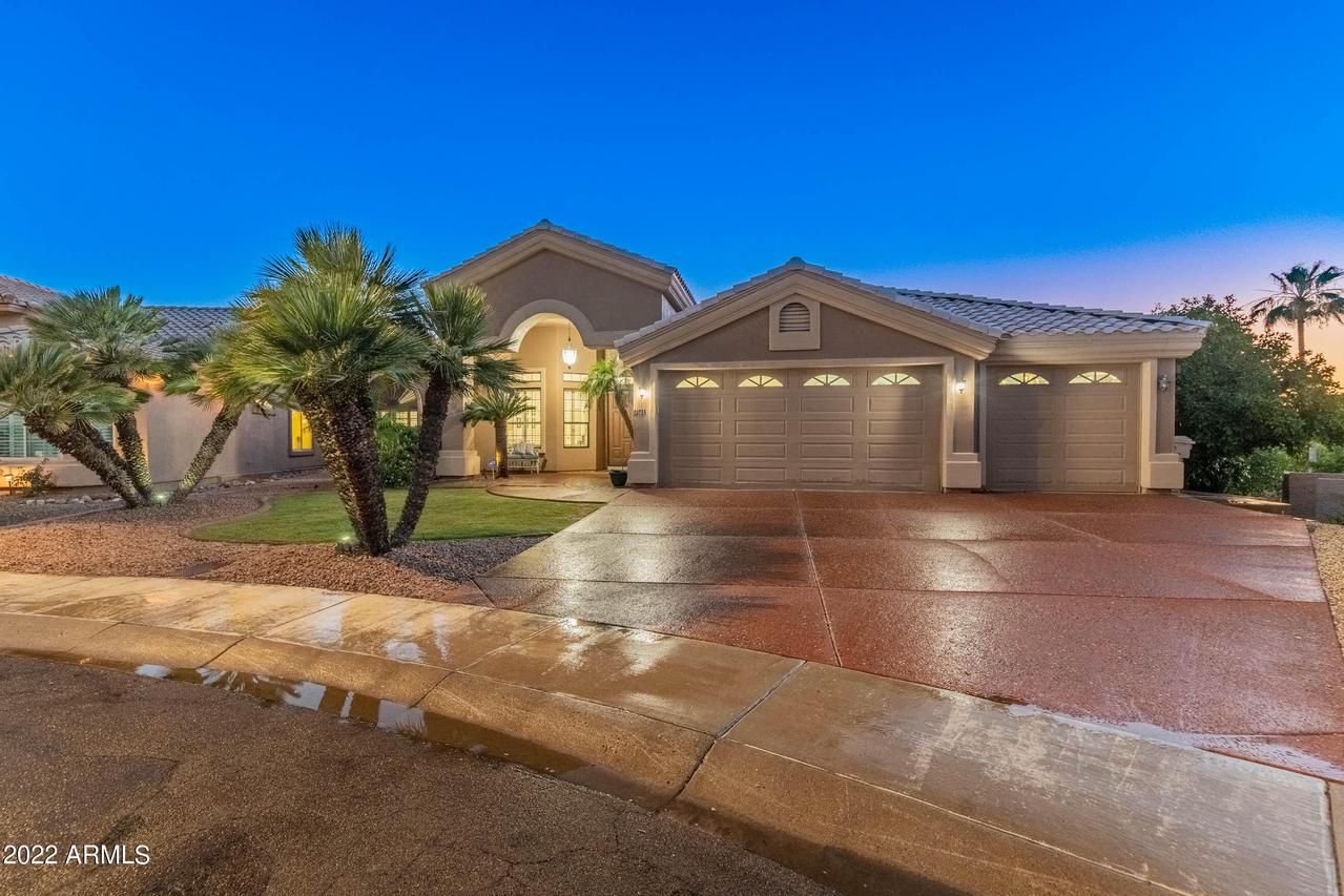 20726 N 56th Ave., Glendale, AZ 85308