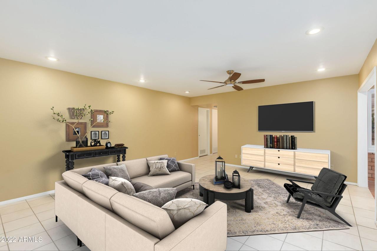 4416 W Las Palmaritas Dr., Glendale, AZ 85302