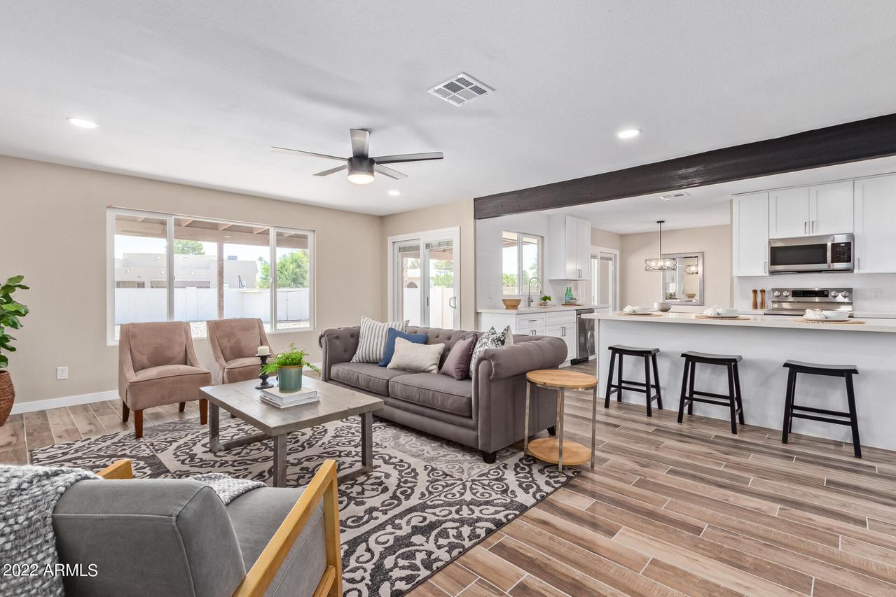 26601 S Nicklaus Dr., Sun Lakes, AZ 85248