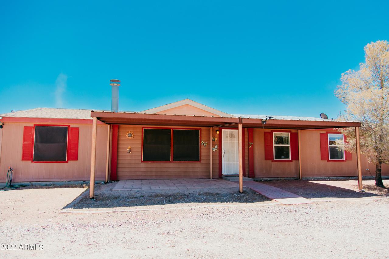 10783 W Bee Bee Ln., Casa Grande, AZ 85193