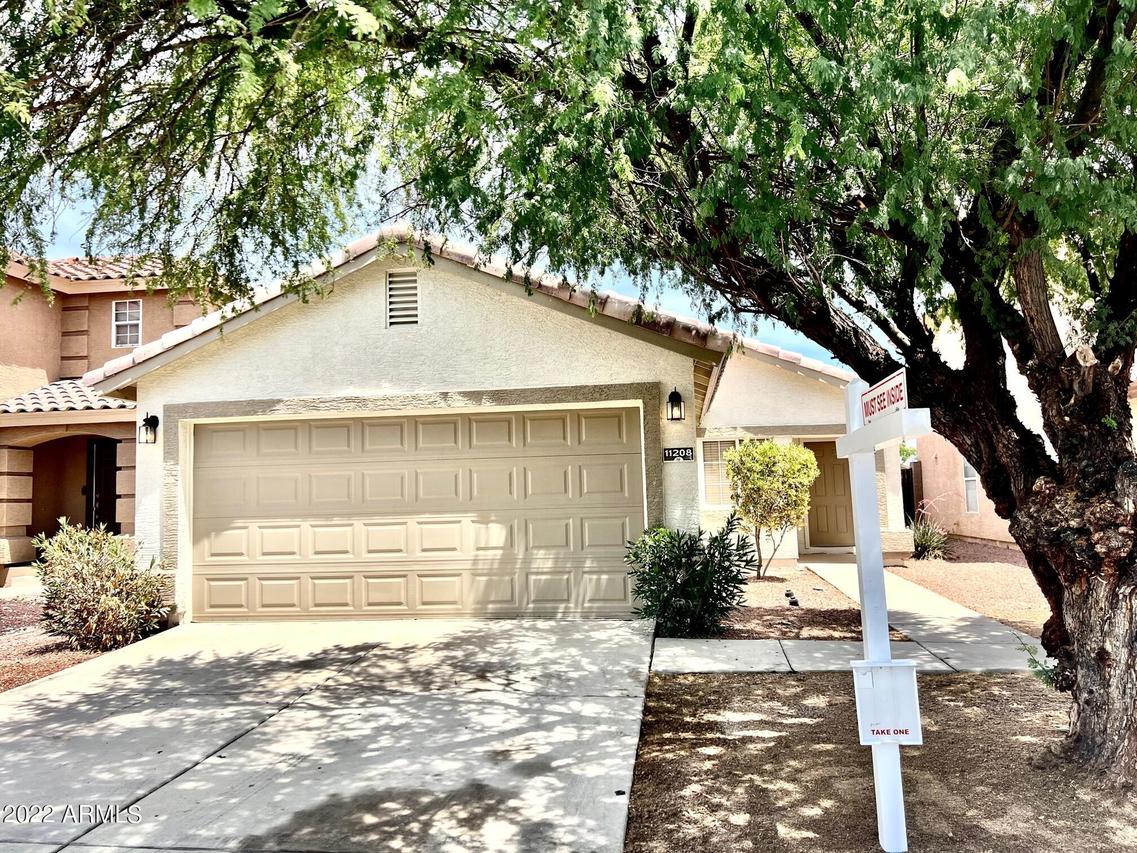 11208 W Devonshire Ave., Phoenix, AZ 85037